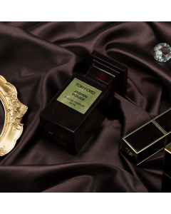 Bakgrunn Ensfarget - Silke - Matterhorn - 100x140 cm