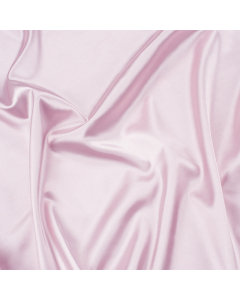 Bakgrunn Ensfarget - Silke - Kirsebærblomst - 100x140 cm