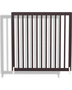 Vindusskygge - Mønster 1 - 40x40 cm