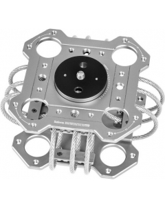 Vibrasjonsdemper - Selens SSPB-6