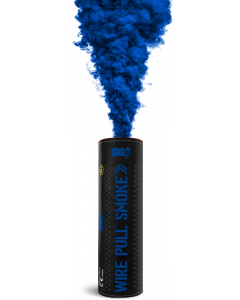 Røykgranat - Blå - Enola Gaye WP40