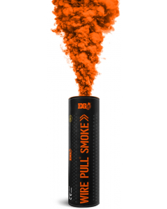 Røykgranat - Oransje - Enola Gaye WP40