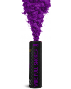 Røykgranat - Lilla - Enola Gaye WP40