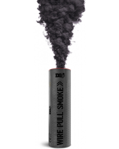 Røykgranat - Sort - Enola Gaye WP40