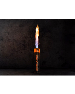 Ildstarter - Enola Gaye Ultimate Match