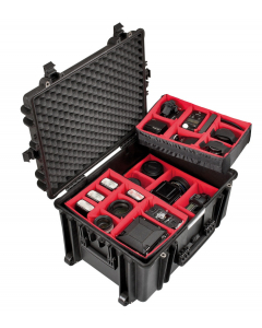 Explorer Cases