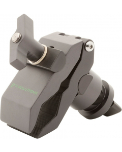 Universalklemme - 9.Solutions Python Clamp