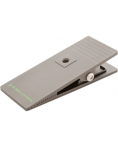 Flatklemme - 9.Solutions Action Camera Flat Clamp