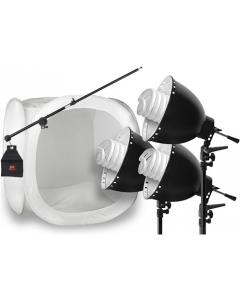 Produktfotografering - Pakke Webshop 375R