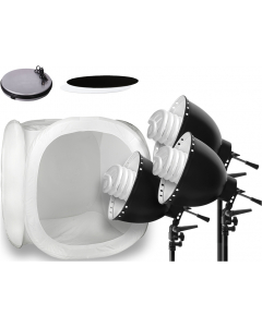 Produktfotografering - Pakke 360 Grader - 300R