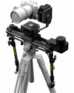 Sliderpakke - Motor/Pan/Tilt - Zeapon Micro3 E500 PT Kit