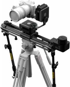 Sliderpakke - Motor/Pan/Tilt - Zeapon Micro3 E700 PT Kit