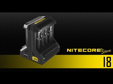 NITECORE