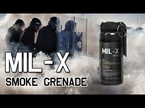 MIL-X