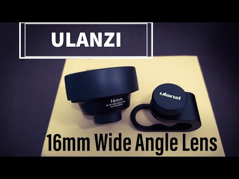ULANZI