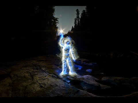 Light