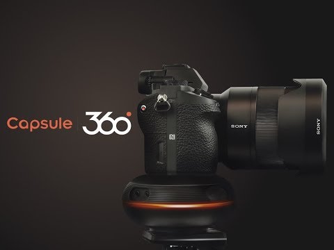 Capsule360: