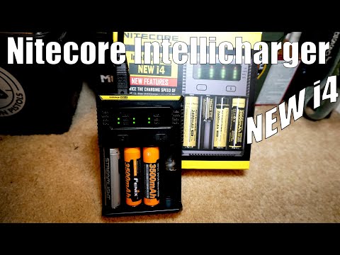 Nitecore