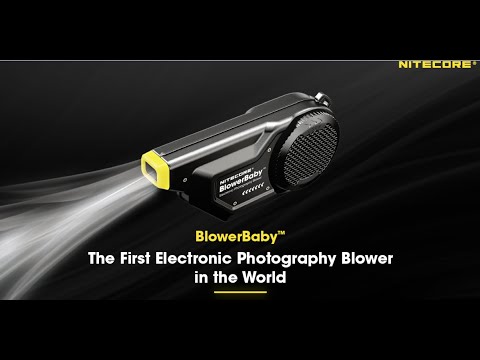 NITECORE