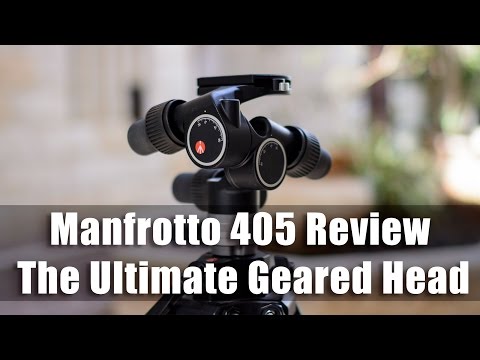 Manfrotto