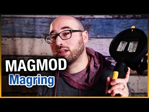 Magmod