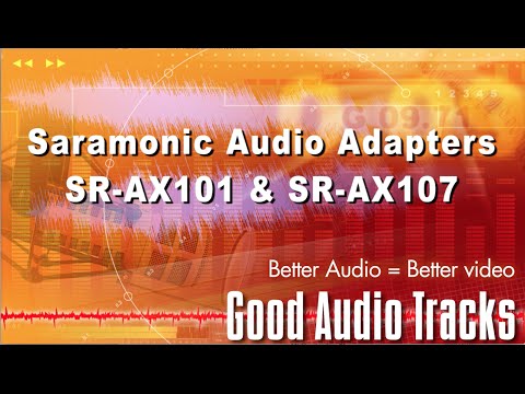 Saramonic