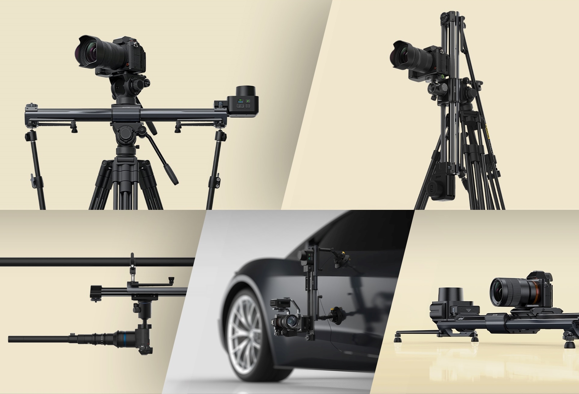 Nye produkter - 13.12.2022